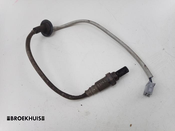Gebruikte Lambda Sonde Toyota Corolla (E12) 1.6 16V VVT-i Prijs € 20,00 Margeregeling aangeboden door Autobedrijf Broekhuis B.V.