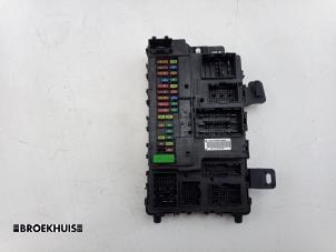 Gebruikte BCM Ford Transit Custom 2.0 TDCi 16V Eco Blue 130 Prijs € 163,35 Inclusief btw aangeboden door Autobedrijf Broekhuis B.V.