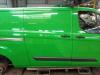 Ford Transit Custom 2.0 TDCi 16V Eco Blue 130 Schuifdeur rechts