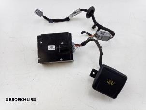 Gebruikte Omvormer Ford Transit Custom 2.0 TDCi 16V Eco Blue 130 Prijs € 302,50 Inclusief btw aangeboden door Autobedrijf Broekhuis B.V.