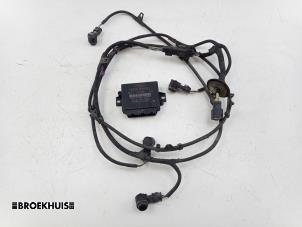 Gebruikte Parkeersensor set Ford Transit Custom 2.0 TDCi 16V Eco Blue 130 Prijs € 114,95 Inclusief btw aangeboden door Autobedrijf Broekhuis B.V.