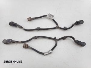 Gebruikte PDC Sensor Set Renault Master III (FV) 2.3 dCi 125 16V FWD Prijs € 84,70 Inclusief btw aangeboden door Autobedrijf Broekhuis B.V.