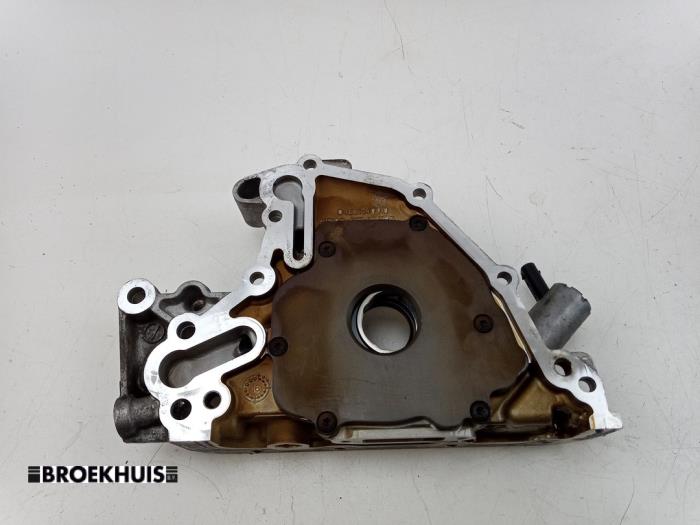 Gebruikte Oliepomp Audi A1 (8X1/8XK) 1.0 TFSI 12V Prijs € 60,00 Margeregeling aangeboden door Autobedrijf Broekhuis B.V.
