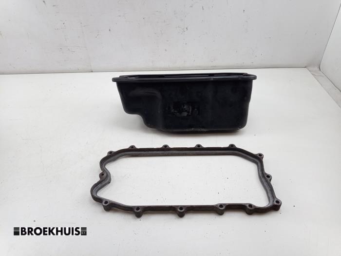 Gebruikte Carterpan Fiat Ducato (250) 2.3 D 130 Multijet Prijs € 60,50 Inclusief btw aangeboden door Autobedrijf Broekhuis B.V.