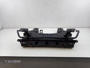 Gebruikte Subframe Renault Twingo III (AH) 1.0 SCe 75 12V Prijs € 325,00 Margeregeling aangeboden door Autobedrijf Broekhuis B.V.