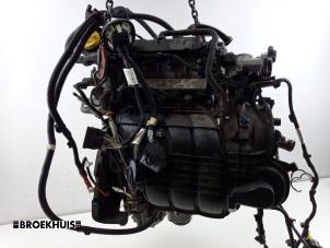 Gebruikte Motor Renault Twingo III (AH) 1.0 SCe 75 12V Prijs € 1.150,00 Margeregeling aangeboden door Autobedrijf Broekhuis B.V.