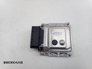 Gebruikte Computer Adblue Mercedes Vito (447.6) 1.6 109 CDI 16V Prijs € 48,40 Inclusief btw aangeboden door Autobedrijf Broekhuis B.V.