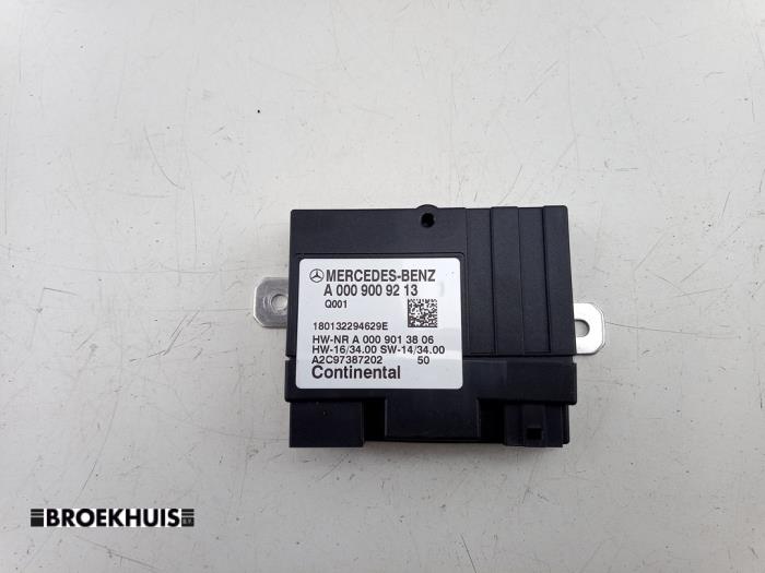 Gebruikte Brandstofpomp module Mercedes Vito (447.6) 1.6 109 CDI 16V Prijs € 54,45 Inclusief btw aangeboden door Autobedrijf Broekhuis B.V.