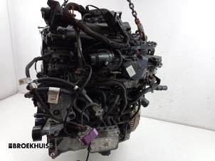 Gebruikte Motor Mercedes Vito (447.6) 1.6 109 CDI 16V Prijs € 3.448,50 Inclusief btw aangeboden door Autobedrijf Broekhuis B.V.