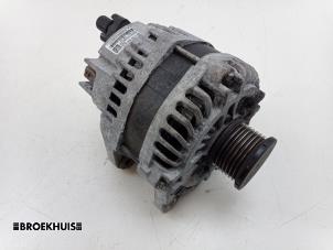 Gebruikte Dynamo Mercedes Vito (447.6) 1.6 109 CDI 16V Prijs € 78,65 Inclusief btw aangeboden door Autobedrijf Broekhuis B.V.