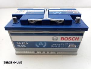 Gebruikte Accu Ford Transit Custom 2.0 TDCi 16V Eco Blue 130 Prijs € 121,00 Inclusief btw aangeboden door Autobedrijf Broekhuis B.V.