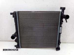 Gebruikte Radiateur Volkswagen Up! (121) 1.0 12V 60 Prijs op aanvraag aangeboden door Autobedrijf Broekhuis B.V.