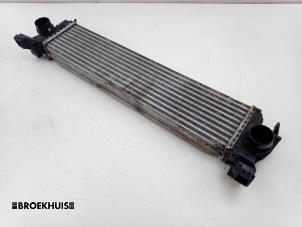 Gebruikte Intercooler Mercedes Vito (447.6) 1.6 109 CDI 16V Prijs € 114,95 Inclusief btw aangeboden door Autobedrijf Broekhuis B.V.