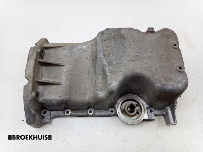 Gebruikte Carterpan Suzuki Vitara (LY/MY) 1.4 S Turbo 16V Prijs € 75,00 Margeregeling aangeboden door Autobedrijf Broekhuis B.V.