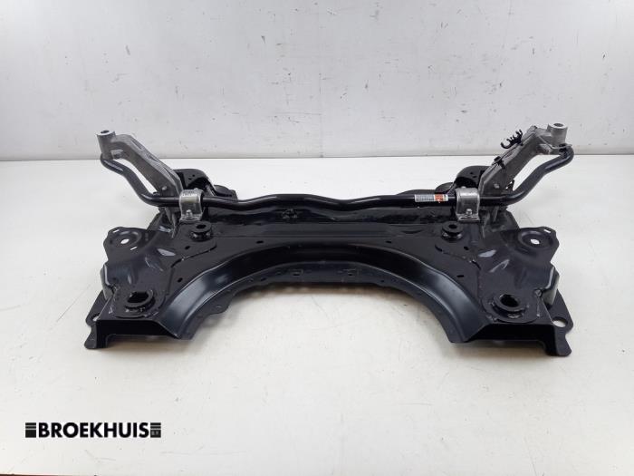 Gebruikte Subframe DS Automobiles DS 7 1.6 16V E-Tense 225 Prijs € 250,00 Margeregeling aangeboden door Autobedrijf Broekhuis B.V.