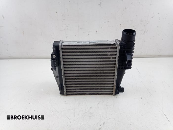 Gebruikte Intercooler DS Automobiles DS 7 1.6 16V E-Tense 225 Prijs € 50,00 Margeregeling aangeboden door Autobedrijf Broekhuis B.V.