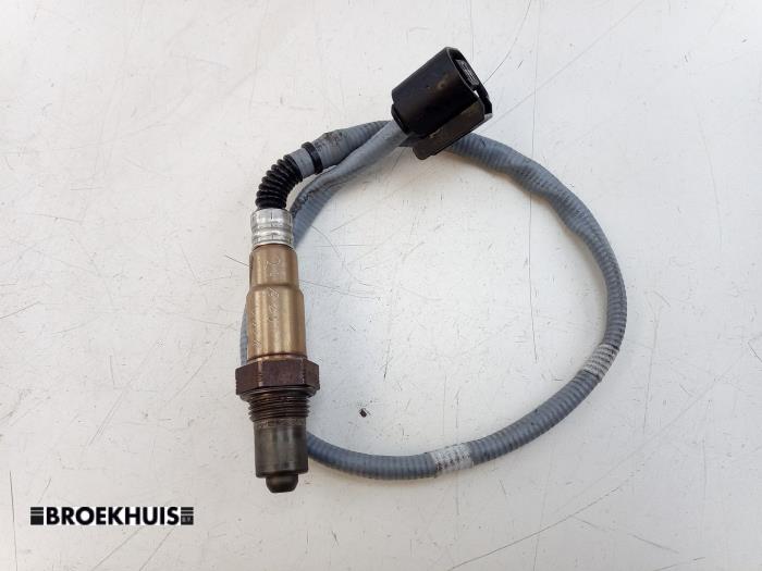 Gebruikte Lambda Sonde DS Automobiles DS 7 1.6 16V E-Tense 225 Prijs € 50,00 Margeregeling aangeboden door Autobedrijf Broekhuis B.V.