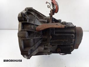 Gebruikte Versnellingsbak Daihatsu Sirion 2 (M3) 1.0 12V DVVT Prijs op aanvraag aangeboden door Autobedrijf Broekhuis B.V.