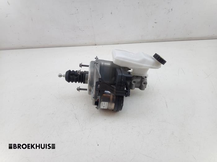 Gebruikte Rembol DS Automobiles DS 7 1.6 16V E-Tense 225 Prijs € 250,00 Margeregeling aangeboden door Autobedrijf Broekhuis B.V.