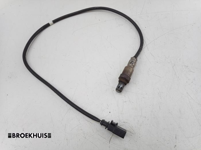 Gebruikte Lambda Sonde Volkswagen Golf VII (AUA) 1.0 TSI 12V Prijs € 20,00 Margeregeling aangeboden door Autobedrijf Broekhuis B.V.