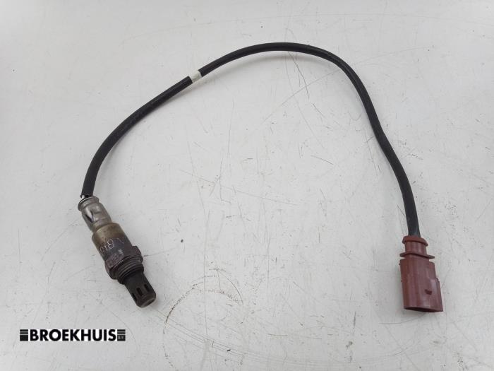 Gebruikte Lambda Sonde Volkswagen Golf VII (AUA) 1.0 TSI 12V Prijs € 20,00 Margeregeling aangeboden door Autobedrijf Broekhuis B.V.