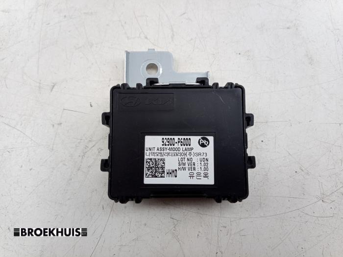 Gebruikte Module (diversen) Hyundai Santa Fe V (MX5) 1.6 T-GDI PHEV 4WD Prijs € 125,00 Margeregeling aangeboden door Autobedrijf Broekhuis B.V.