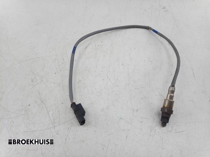 Gebruikte Lambda Sonde Hyundai Santa Fe V (MX5) 1.6 T-GDI PHEV 4WD Prijs € 75,00 Margeregeling aangeboden door Autobedrijf Broekhuis B.V.