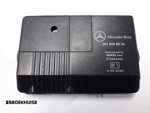 Gebruikte Module (diversen) Mercedes C (W202) 1.8 C-180 16V Prijs € 15,00 Margeregeling aangeboden door Autobedrijf Broekhuis B.V.