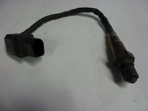 Gebruikte Lambda Sonde BMW 5 serie Touring (E61) 530xd 24V Prijs € 15,00 Margeregeling aangeboden door Autobedrijf Broekhuis B.V.