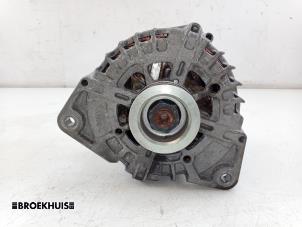 Dynamo van een Mercedes-Benz Sprinter 3,5t (907.6/910.6) 315 CDI 2.0 D RWD 2023