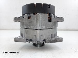 Dynamo van een Mercedes-Benz Sprinter 3,5t (907.6/910.6) 315 CDI 2.0 D RWD 2023
