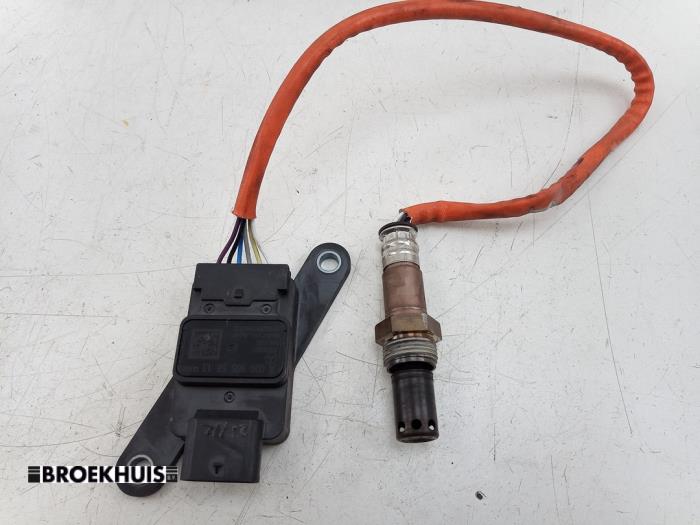 Gebruikte Nox sensor Mercedes Sprinter 3,5t (907.6/910.6) 315 CDI 2.0 D RWD Prijs € 121,00 Inclusief btw aangeboden door Autobedrijf Broekhuis B.V.