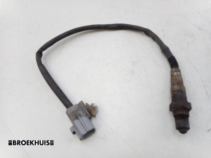Gebruikte Lambda Sonde Suzuki Alto 1.0 12V Prijs € 25,00 Margeregeling aangeboden door Autobedrijf Broekhuis B.V.