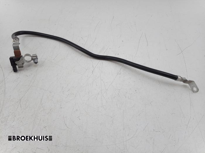 Gebruikte Accu sensor Mercedes Sprinter 3,5t (907.6/910.6) 315 CDI 2.0 D RWD Prijs € 36,30 Inclusief btw aangeboden door Autobedrijf Broekhuis B.V.