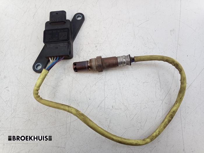 Gebruikte Nox sensor Mercedes Sprinter 3,5t (907.6/910.6) 315 CDI 2.0 D RWD Prijs € 151,25 Inclusief btw aangeboden door Autobedrijf Broekhuis B.V.