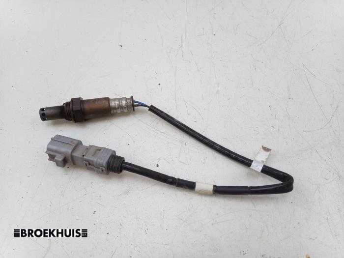 Gebruikte Lambda Sonde Toyota RAV4 (A5) 2.5 Hybrid 16V Prijs € 45,00 Margeregeling aangeboden door Autobedrijf Broekhuis B.V.