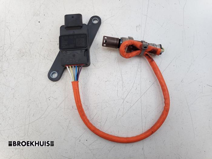 Gebruikte Nox sensor Mercedes Sprinter 3,5t (907.6/910.6) 317 CDI 2.0 D RWD Prijs € 121,00 Inclusief btw aangeboden door Autobedrijf Broekhuis B.V.