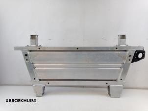 Subframe van een Volvo XC40 (XZ) Recharge Twin 78 kWh 2023