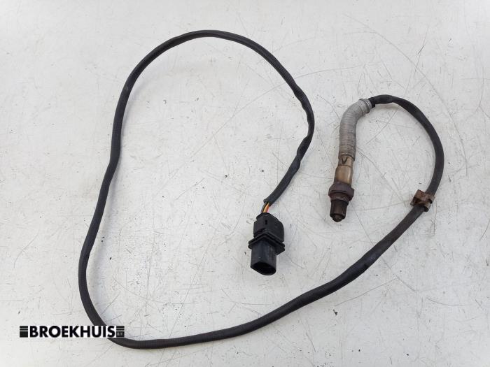 Gebruikte Lambda Sonde BMW 3 serie Touring (E91) 325i 24V Prijs € 35,00 Margeregeling aangeboden door Autobedrijf Broekhuis B.V.