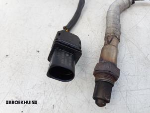 Lambda Sonde van een BMW 3 serie Touring (E91) 325i 24V 2008