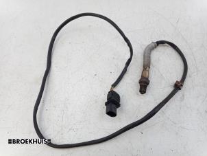 Lambda Sonde van een BMW 3 serie Touring (E91) 325i 24V 2008