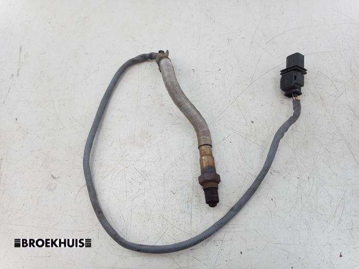 Gebruikte Lambda Sonde BMW 3 serie Touring (E91) 325i 24V Prijs € 40,00 Margeregeling aangeboden door Autobedrijf Broekhuis B.V.