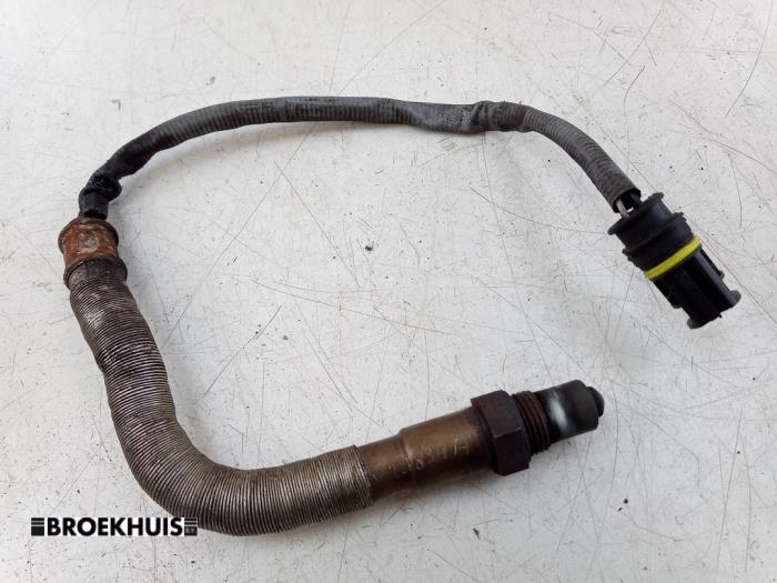 Gebruikte Lambda Sonde BMW 3 serie Touring (E91) 325i 24V Prijs € 30,00 Margeregeling aangeboden door Autobedrijf Broekhuis B.V.
