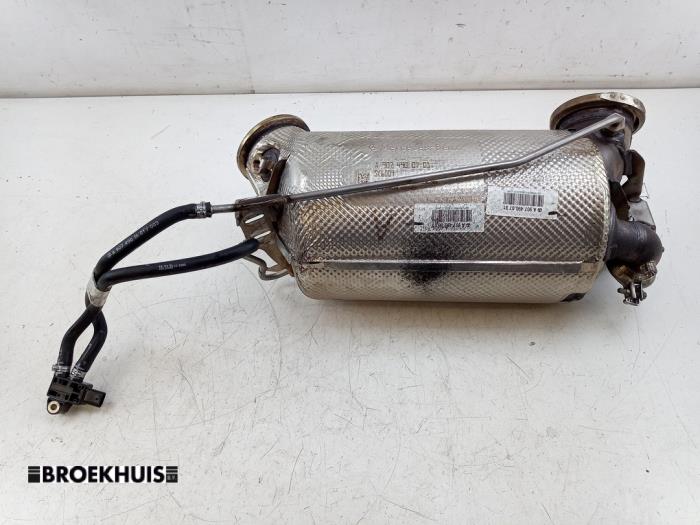 Gebruikte Roetfilter Mercedes Sprinter 3,5t (907.6/910.6) 317 CDI 2.0 D RWD Prijs op aanvraag aangeboden door Autobedrijf Broekhuis B.V.
