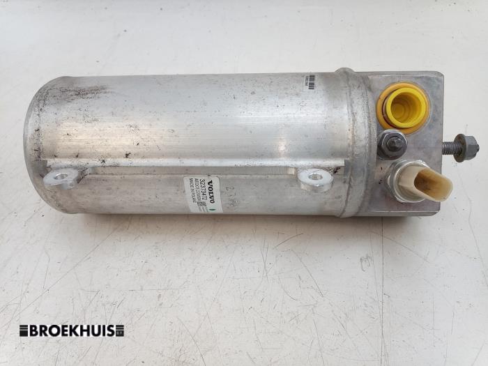 Gebruikte Airco Droger Volvo XC40 (XZ) Recharge Twin 78 kWh Prijs € 80,00 Margeregeling aangeboden door Autobedrijf Broekhuis B.V.