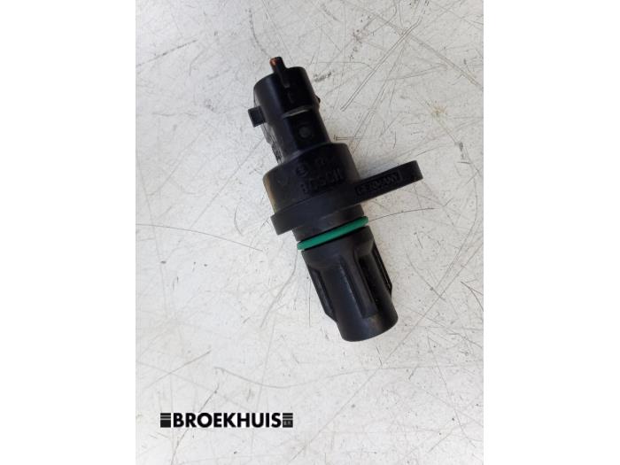 Sensor Nokkenas van een Peugeot 108 1.0 12V VVT-i 2020