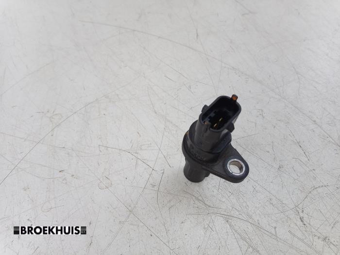 Gebruikte Nokkenas Sensor Peugeot 108 1.0 12V VVT-i Prijs € 15,00 Margeregeling aangeboden door Autobedrijf Broekhuis B.V.