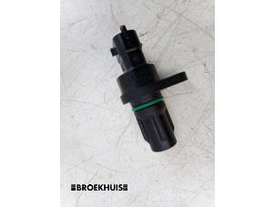 Sensor Nokkenas van een Peugeot 108 1.0 12V VVT-i 2020