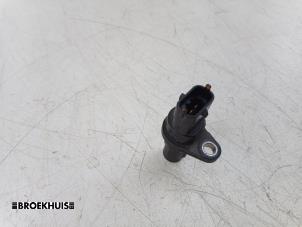Sensor Nokkenas van een Peugeot 108 1.0 12V VVT-i 2020