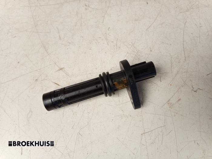 Gebruikte Krukas sensor Peugeot 108 1.0 12V VVT-i Prijs € 20,00 Margeregeling aangeboden door Autobedrijf Broekhuis B.V.